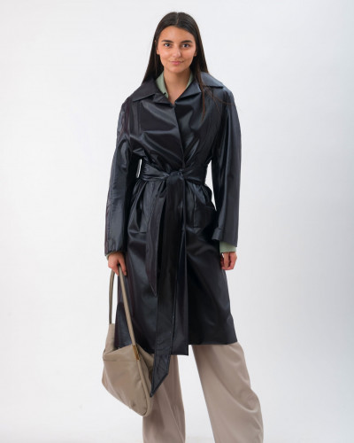 TRENCH-COAT IMPERMEABLE COLECCIÓN ANGEL SCHLESSER